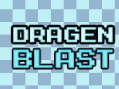 Cluiche Dragen Blast