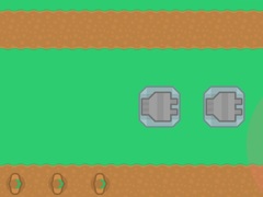Cluiche Tower Defense War