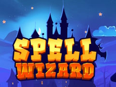 Cluiche Spell Wizard