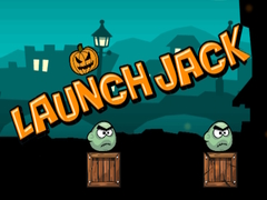 Cluiche Launch Jack