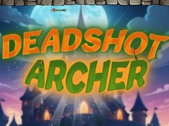 Cluiche Deadshot Archer
