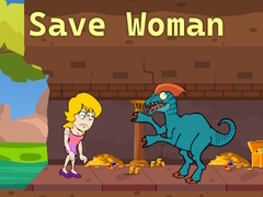 Cluiche Save Woman