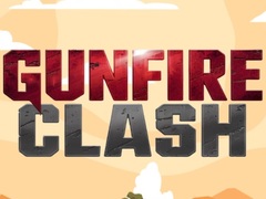 Cluiche Gunfire Clash