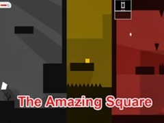 Cluiche The Amazing Square