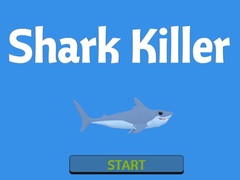Cluiche Shark Killer