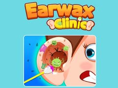 Cluiche Earwax Clinic