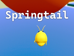 Cluiche Springtail