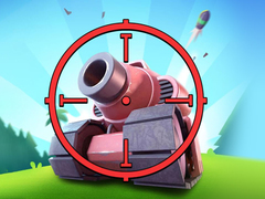 Cluiche Tank Sniper 3D