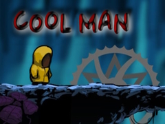 Cluiche Cool Man