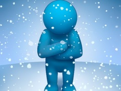 Cluiche Frozenventure