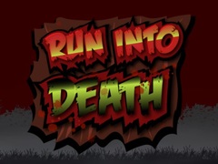 Cluiche Run Into Death