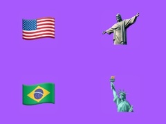 Cluiche Emoji Master