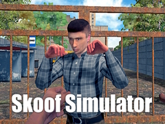 Cluiche Skoof Simulator