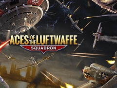 Cluiche Aces of the Luftwaffe Squadron