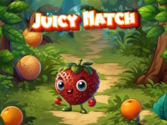 Cluiche Juicy Match
