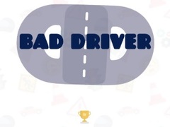 Cluiche Bad Driver