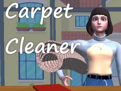 Cluiche Carpet Cleaner