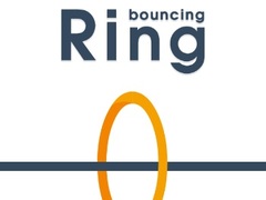 Cluiche Bouncing Ring