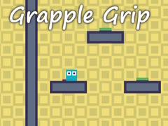 Cluiche Grapple Grip