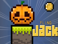 Cluiche Fling Jack