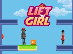 Cluiche Lift The Girl