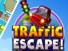 Cluiche Traffic Escape!