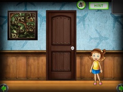Cluiche Amgel Kids Room Escape 245