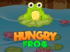 Cluiche Frog Feast