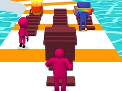Cluiche Shortcut Sprint