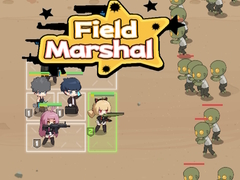 Cluiche Field Marshall