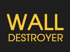 Cluiche Wall Destroyer