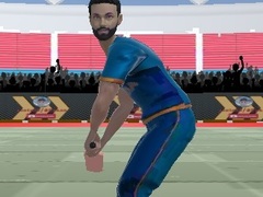 Cluiche Cricket Powerplay