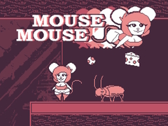 Cluiche Mouse Mouse
