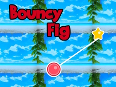 Cluiche Bouncy Fig