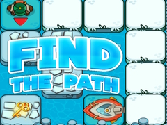 Cluiche Find the Path
