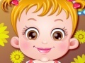 Cluiche Baby Hazel Funtime