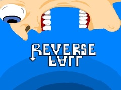 Cluiche Reverse Fall