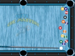 Cluiche Elite Cue Mastery