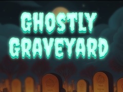 Cluiche Ghostly Graveyard