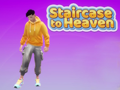 Cluiche Staircase To Heaven