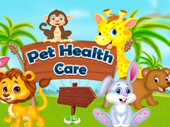 Cluiche Pet Health Care