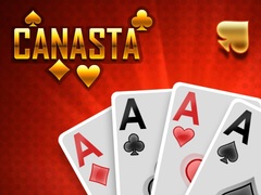 Cluiche Canasta