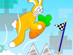 Cluiche Crazy Bunnies