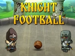 Cluiche Knight Football
