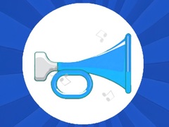 Cluiche Noise Clicker