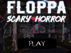 Cluiche Floppa Scary Horror