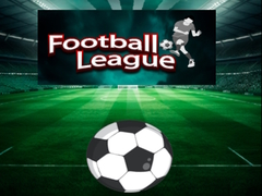 Cluiche Football Leauge