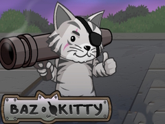 Cluiche Bazoo Kitty