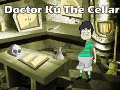 Cluiche Doctor Ku The Cellar