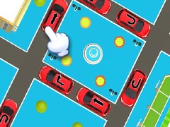Cluiche Traffic Escape